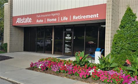 allstate insurance overland park ks.